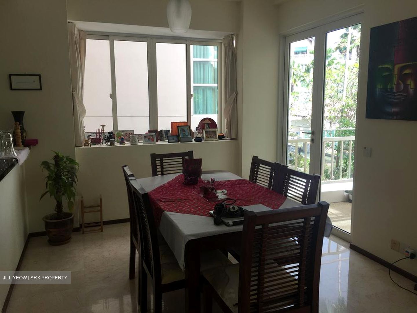 Country Park Condominium (D16), Condominium #552699021